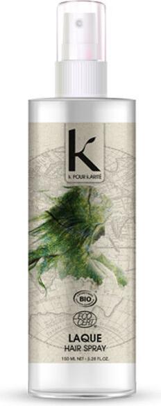 Immagine prodotto K pour Karité Laque shea (150 ml)