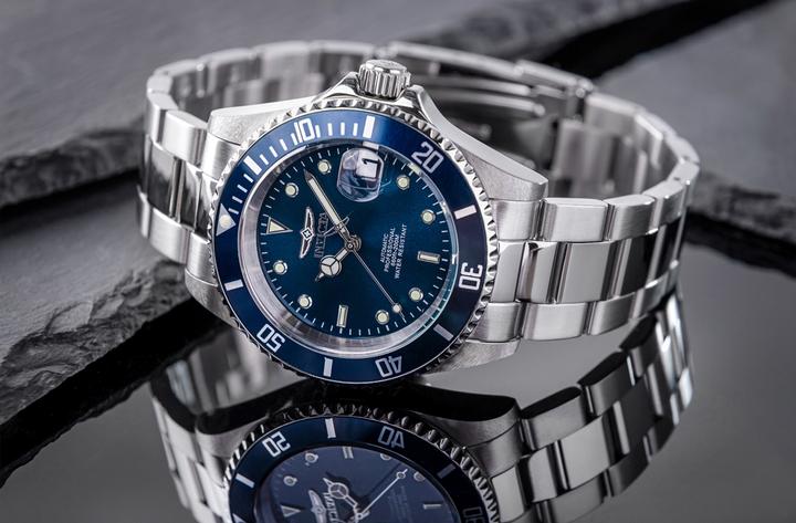 Image du produit Invicta Pro Diver - 35691 (40 mm)