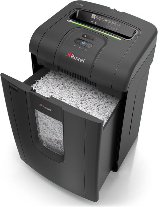Actual product image Rexel Mercury RSX1834 (Particle cut)