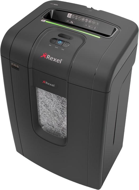 Actual product image Rexel Mercury RSX1834 (Particle cut)