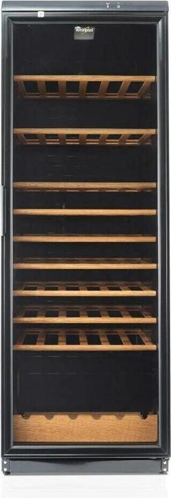 Whirlpool Réfrigérateur commercial ADN 231 BK