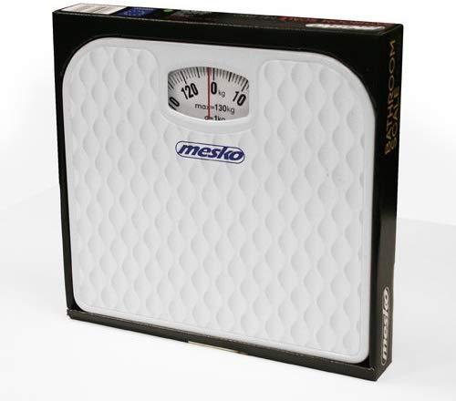 Produktbild Mesko MS 8160 (130 kg)