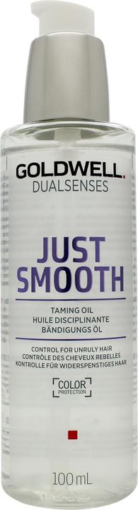 Produktbild Goldwell Just Smooth (100 ml)