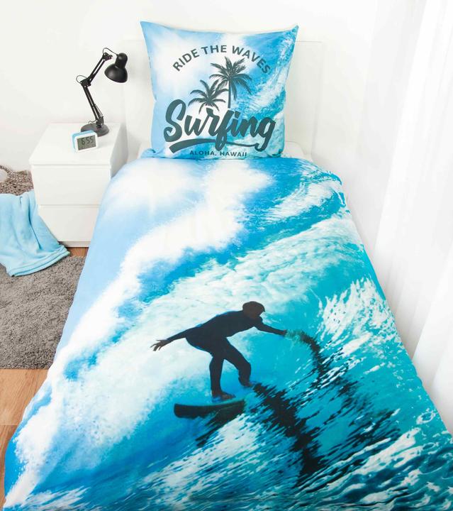Produktbild Herding Surfer