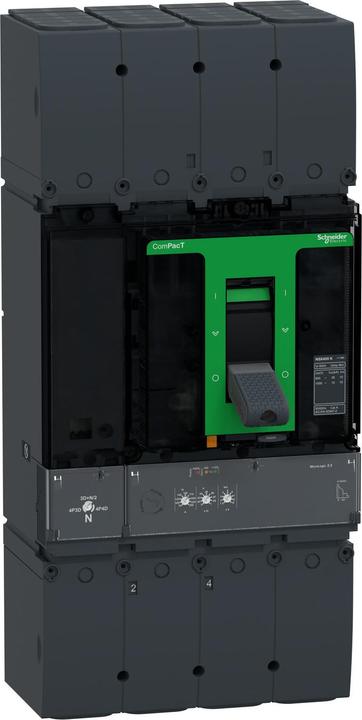 Immagine prodotto Schneider Electric Interruttore SCHN