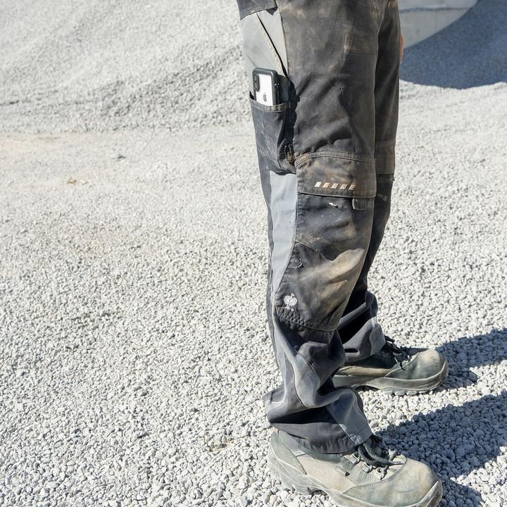 Image du produit 4smarts Rugged Case Active Pro Stark Galaxy S22+ (Samsung Galaxy S22+)