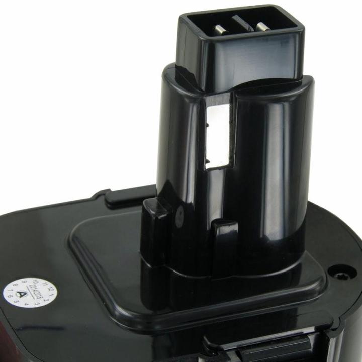 Actual product image Rems Battery 571510, 571513 battery press ACC pressing tongs (12 V)