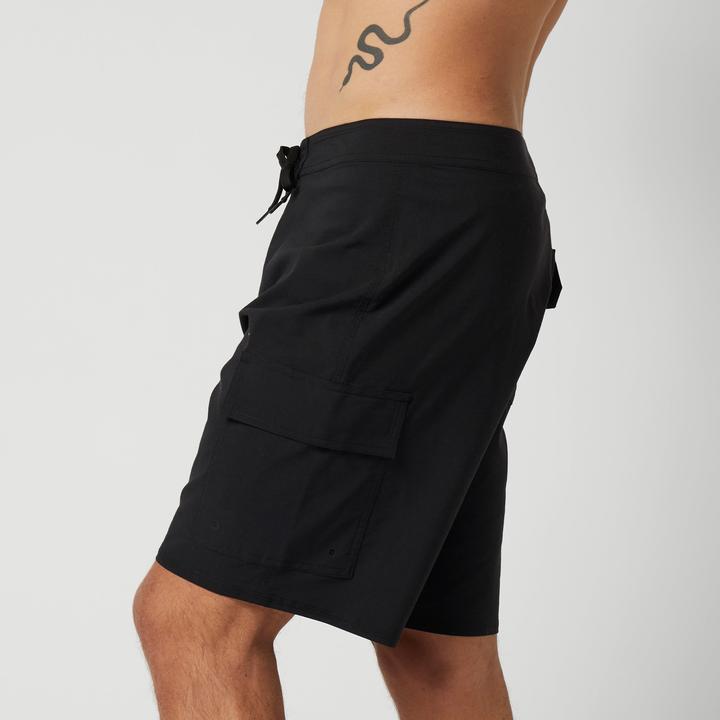 Produktbild Mystic Movement Boardshorts (32)