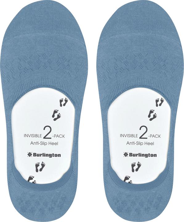 Image du produit Burlington Everyday IN 2-Pack (lot de 2, 41 - 42)
