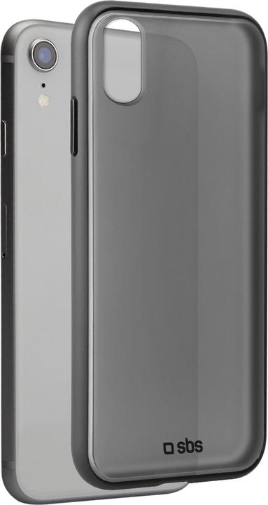 Image du produit SBS Housse de protection (Apple iPhone XR)