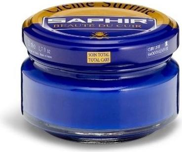 Saphir Beaute du Cuir Schuhpflegecreme surfine pommadier (1 x, 50 ml)