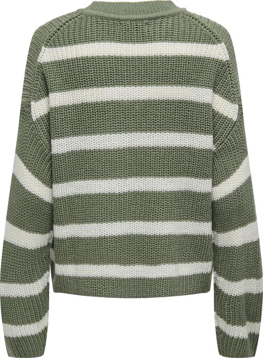 Image du produit JdY JDYJUSTY Pull en maille Pull en maille (XL)