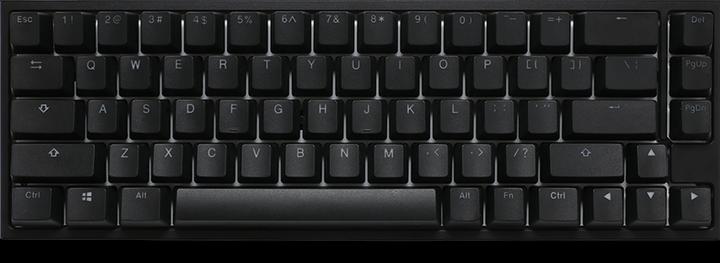 Actual product image Ducky One 2 SF (DE, Cable)