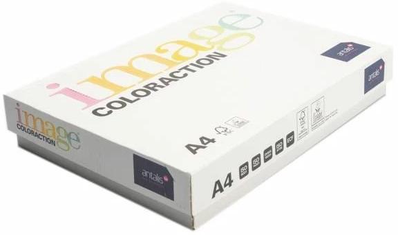 Actual product image Antalis Copy paper Image Coloraction A4, lavender, 500 sheets (80 g/m², 500 x, A4)