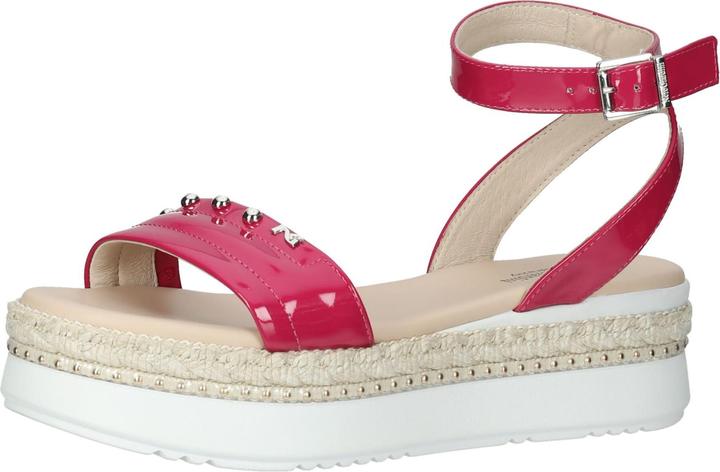 Actual product image Nero Giardini Sandalen (41)