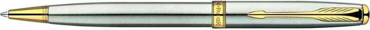 Immagine prodotto Parker Pen Sonetto (Oro, Argento, 1 x)
