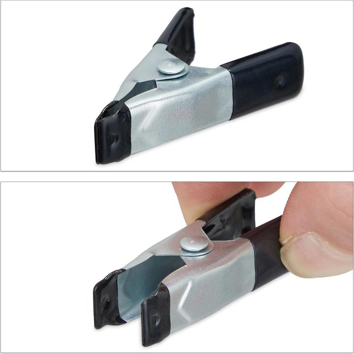 Image du produit Relaxdays Bornes (20 mm)