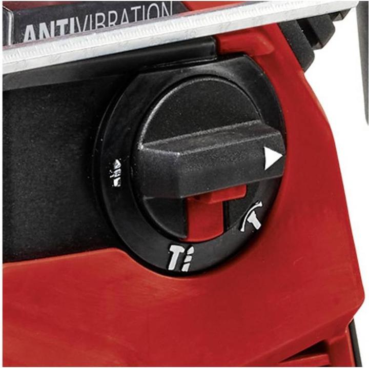 Actual product image Einhell Herocco 36/28 (Rechargeable battery operated)