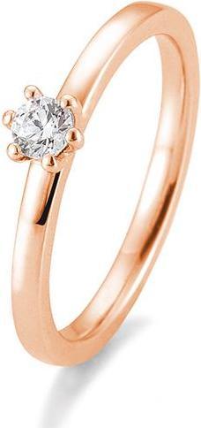 Produktbild Breuning 6er Krappe 0,15-0,25 ct. (53, 585/14 K Gold)