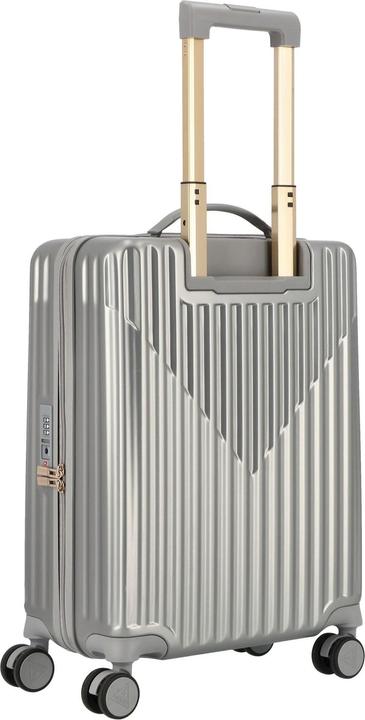 Produktbild Guess Centennial 4 Rollen Kabinentrolley 55.5 cm (400 l, Handgepäck (bis 50l))