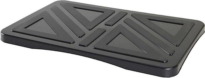 Produktbild Rotho Deckel zu Systembox 5l, Kunststoff (PP) BPA-frei, A5 (29 x 19.5 x 2 cm, 5 l)