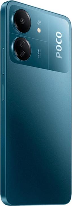 Image du produit Xiaomi Poco C65 (256 Go, Bleu, 6.74", Double SIM, 0.00 Mpx, 4G)