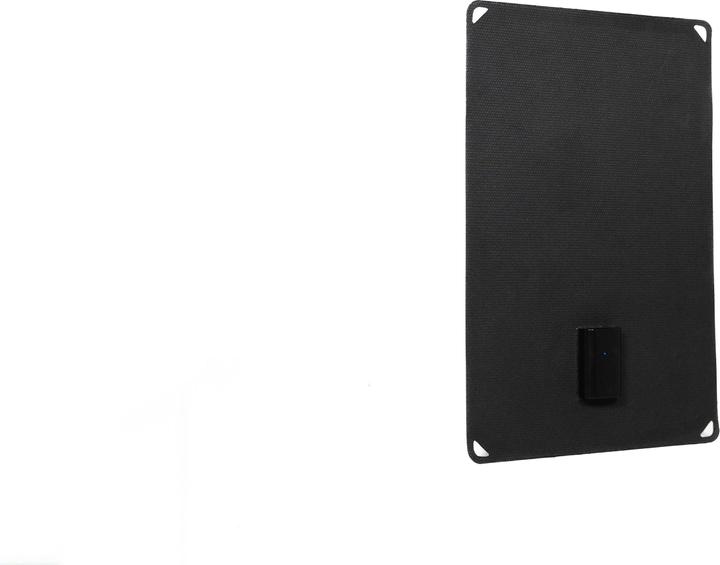 Immagine prodotto Sunslice Pannello solare portatile "Fusion Flex 6" (6 W, 0.14 kg)