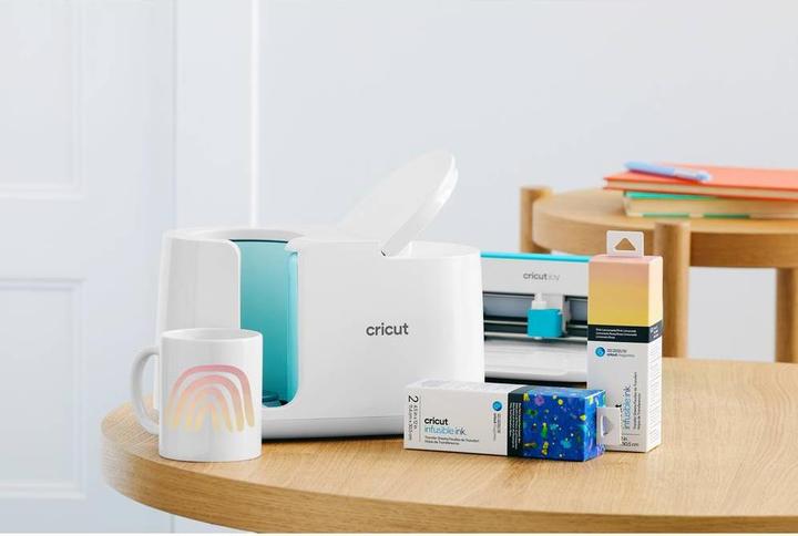 Produktbild Cricut Mug Press