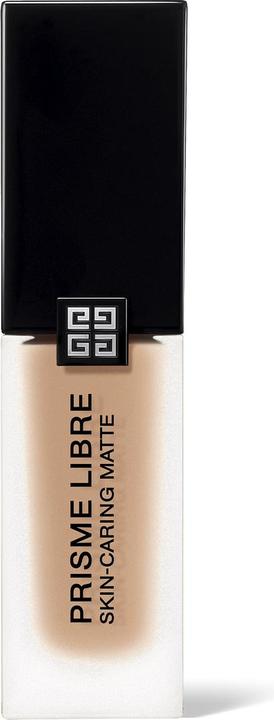 Produktbild Givenchy prisme libre matte fdt 2-c180 (C180)