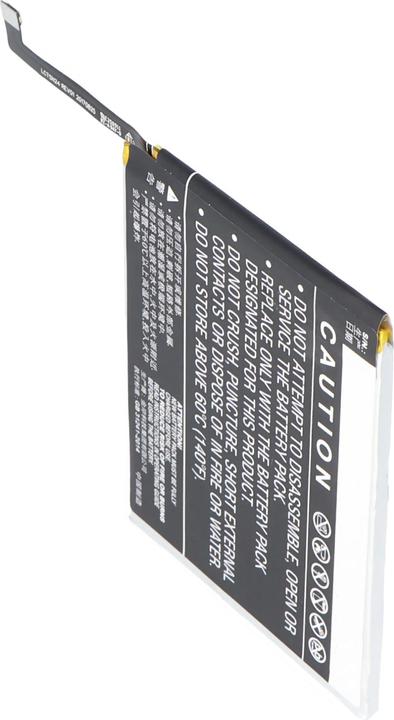 Produktbild AccuCell Akku HTC Desire 12s
