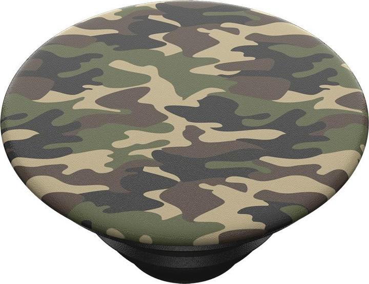 Produktbild PopSockets Woodland Camo