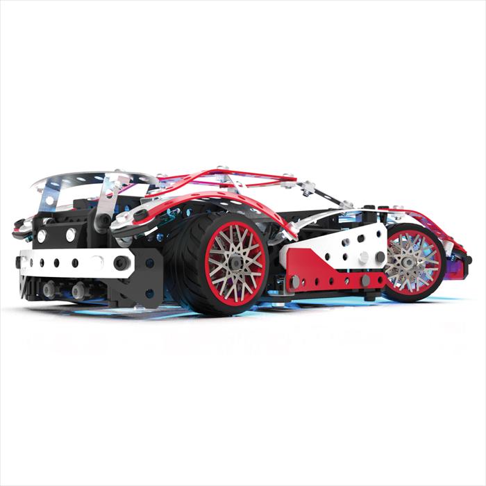 Immagine prodotto Meccano 25 Multimodell Supercar