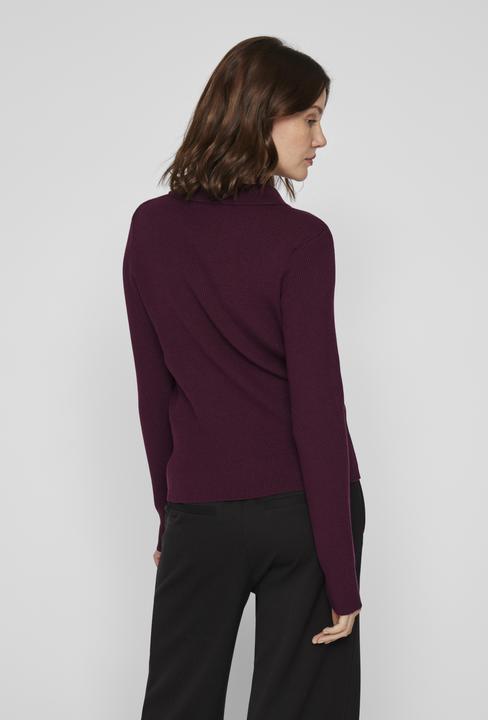 Actual product image Vila Polo knitted jumper (L)