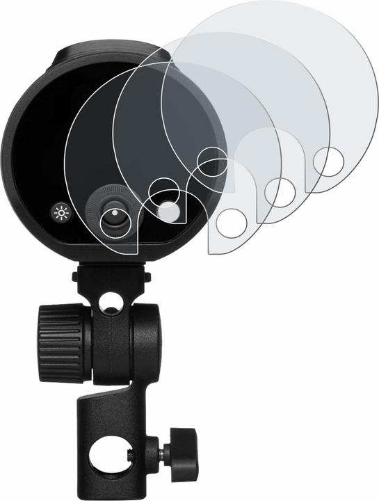 Actual product image BROTECT Protector Anti-Glare