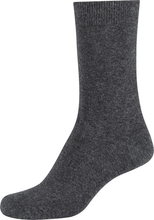 Actual product image S.Oliver Women originals organic socks 6p (pack of 6, 39, 42)