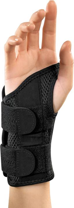 Actual product image Mueller Wrist Bandage Greenline S/M (S, M)