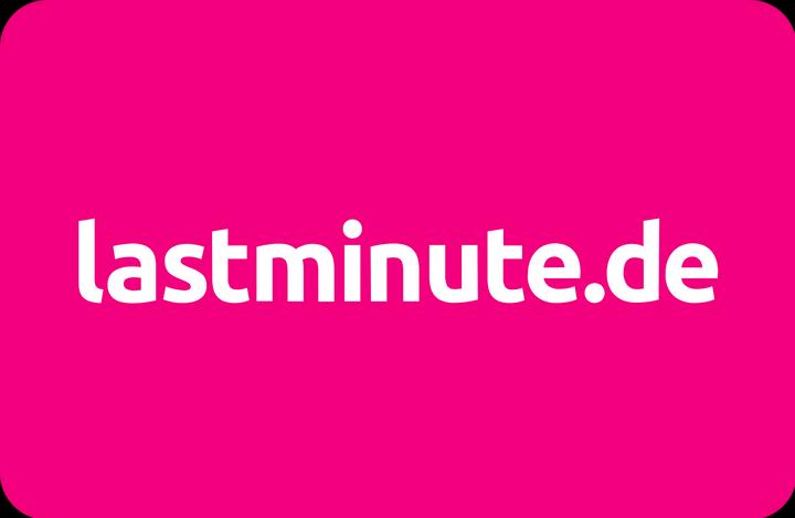 Produktbild Lastminute Digitales Guthaben (250 EUR)