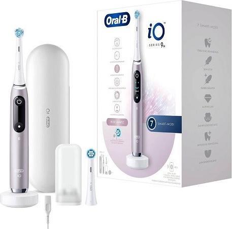 Immagine prodotto Oral-B iO9 (Spazzolino oscillante)