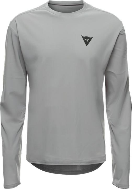 Actual product image Dainese Jersey Dnse 22 Hgr Ls Gry S (S)