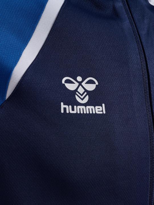 Immagine prodotto hummel hmlLEAD 2.0 ZIP HOODIE (XXL)