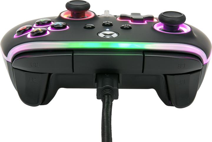 Image du produit PowerA Spectra Infinity Enhanced (Xbox Series X, Xbox One X, Xbox One S, Xbox Series S)