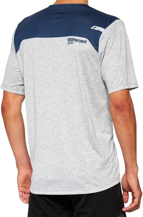 Immagine prodotto 100% Maglia Airmatic (S)