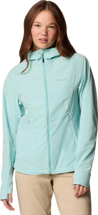 Columbia Sweet As™ III Hooded Softshell
