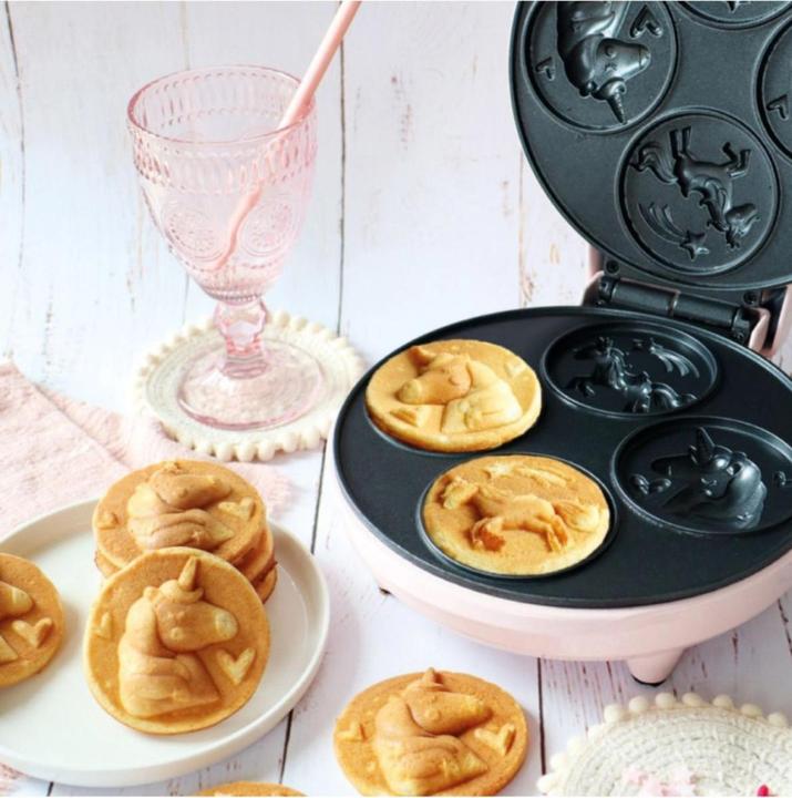 Immagine prodotto ScrapCooking Fabbrica di Bubble Waffles
