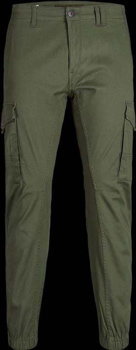Actual product image Jack & Jones PAUL FLAKE AKM 542 cargo pants (W36/L34)