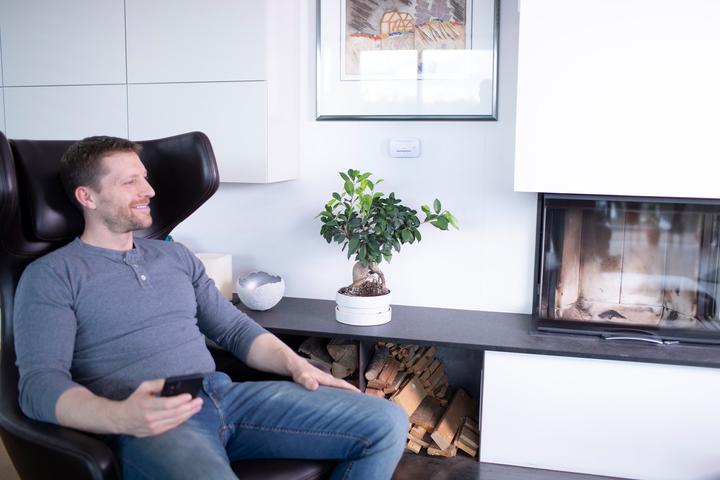 Immagine prodotto Brennenstuhl Rivelatore di CO CM A 3030