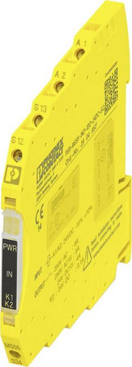Image du produit Phoenix Contact Relais de sécurité