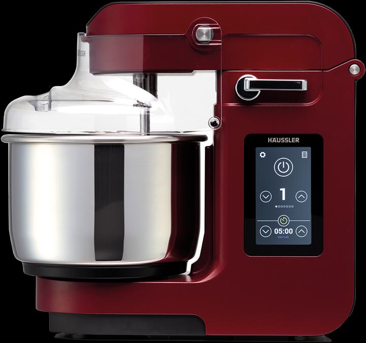 Actual product image Häussler Nova (350 W)