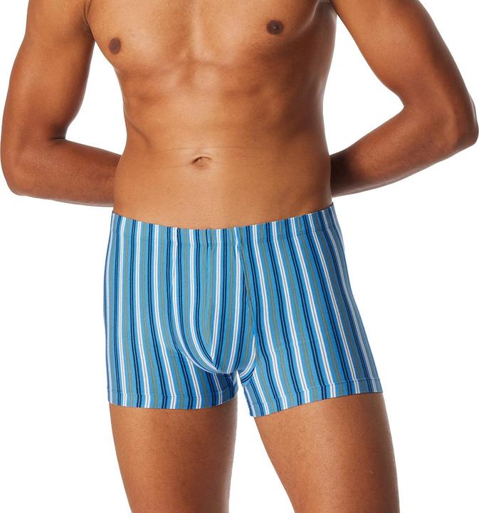 Produktbild Schiesser 6er Pack 95/5 Essentials - Cotton Retro Short / Pant (6, L, 6er Pack)