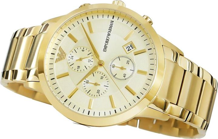 Produktbild Emporio Armani Renato (Chronograph, 43 mm)